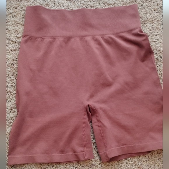 Kimberly Pants - 3/ $25 Cute Like New Workout Tights Shorts